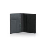 Snow Canvas Passport Holder | AbrandZ Corporate Gifts