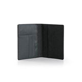 Snow Canvas Passport Holder | AbrandZ Corporate Gifts