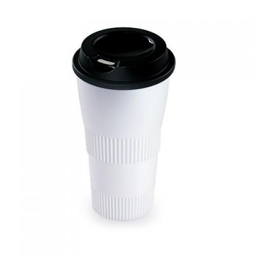 Spantex Coffee Cup With Lid Executive Corporate Gifts Singapore
