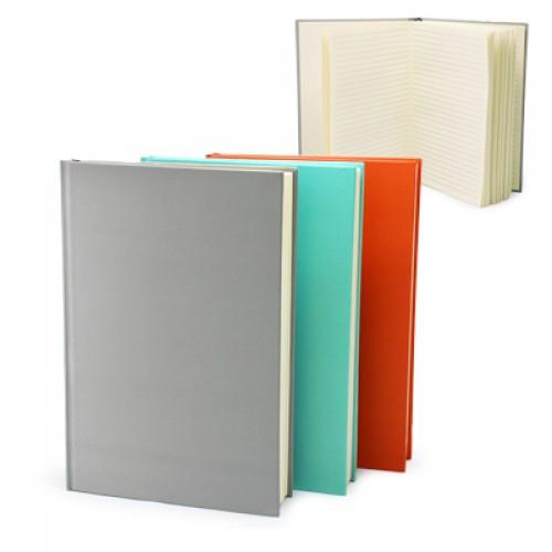 Spanwarm A5 Notebook Executive Corporate Gifts Singapore