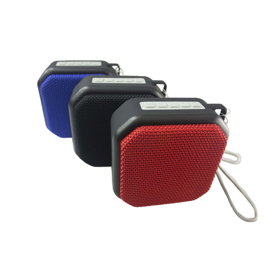 Portable Wireless Bluetooth Speaker with Strip Executive Corporate Gifts Singapore