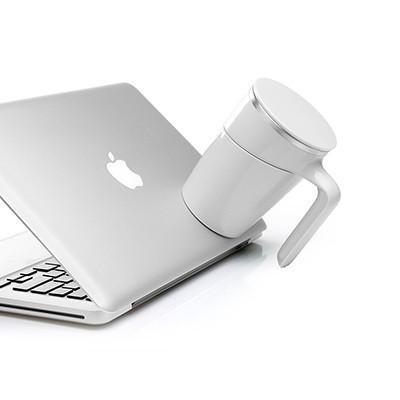 Spill Free Suction Mug Executive Corporate Gifts Singapore