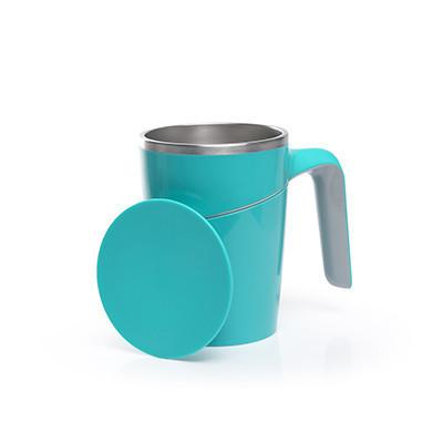 Spill Free Suction Mug Executive Corporate Gifts Singapore