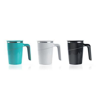 Spill Free Suction Mug Executive Corporate Gifts Singapore