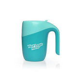 Spill Free Thermal Suction Mug | AbrandZ Corporate Gifts