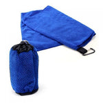 Sports Microfibre Towel | AbrandZ Corporate Gifts