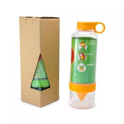 Squeeze Juice Extractor Bottle Executive Corporate Gifts Singapore