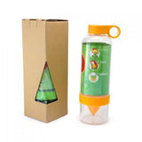 Squeeze Juice Extractor Bottle | AbrandZ Corporate Gifts