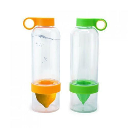 Squeeze Juice Extractor Bottle Executive Corporate Gifts Singapore