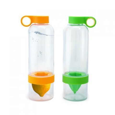 Squeeze Juice Extractor Bottle | AbrandZ Corporate Gifts