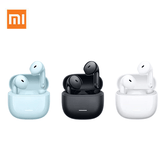 Xiaomi REDMI Buds 8 Active in Blue, Black, and White for a stylish audio experience.