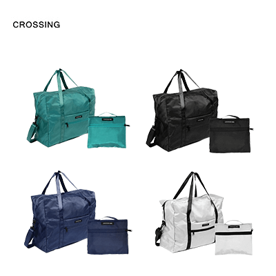 Crossing Packable Duffel 30L Executive Corporate Gifts Singapore