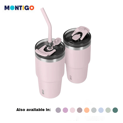 Montigo Solo Tumbler 590ml Corporate Gift Singapore