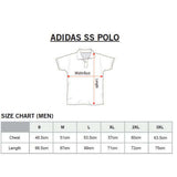 Adidas W SS Polo-T Shirt