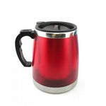 Stainless Steel Mug | AbrandZ Corporate Gifts