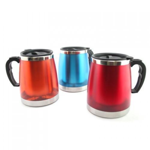 Stainless Steel Mug Executive Corporate Gifts Singapore