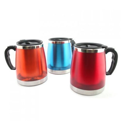 Stainless Steel Mug Executive Corporate Gifts Singapore