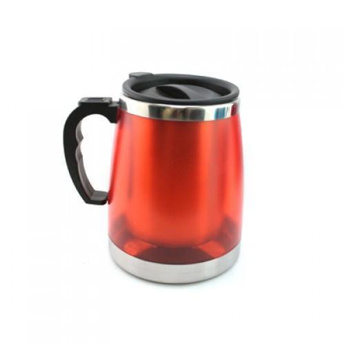 Stainless Steel Mug Executive Corporate Gifts Singapore