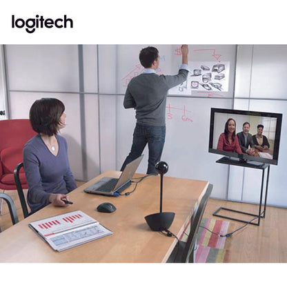 Logitech BCC950 Video Conferencing Executive Corporate Gifts Singapore