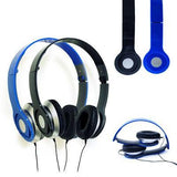 Stereo Headphone | AbrandZ Corporate Gifts