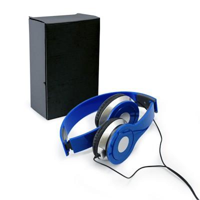Stereo Headphone Executive Corporate Gifts Singapore