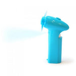 Strongfresh Water Spray Fan | AbrandZ Corporate Gifts