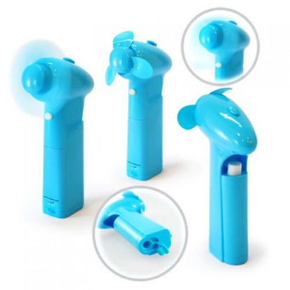 Strongfresh Water Spray Fan Executive Corporate Gifts Singapore