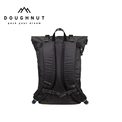 Doughnut Christopher Gamescape Series Backpack Executive Gifts Singapore