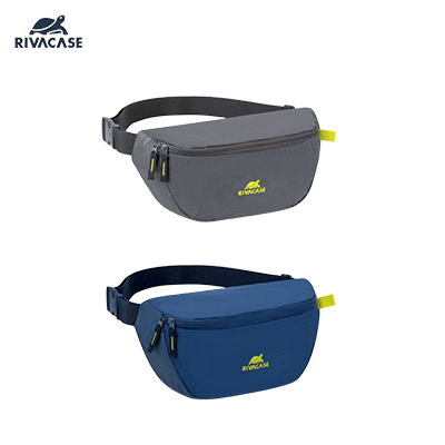 Rivacase Mestalla Waist Bag For Mobile Devices Corporate Gifts Singapore