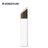 STAEDTLER Colouring Pencil Set of 6