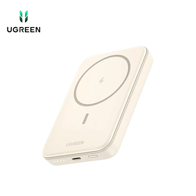 UGREEN 10000mAh 20W Magnetic Power Bank Executive Corporate Gifts Singapore