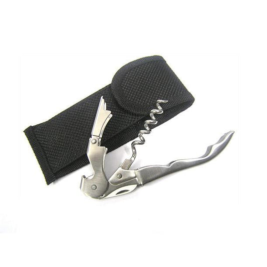Stylish Wine Corkscrew Executive Corporate Gifts Singapore