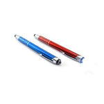 Stylus Ball Pen with Torch Light | AbrandZ Corporate Gifts