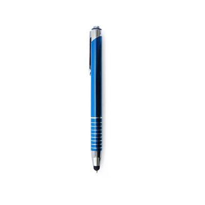 Stylus Ball Pen with Torch Light Executive Corporate Gifts Singapore