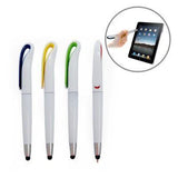 Stylus Ballpoint Pen | AbrandZ Corporate Gifts