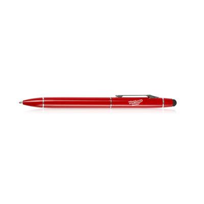 Stylus Metal Ball Pen Executive Corporate Gifts Singapore