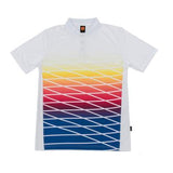 Sublimation Collared T-Shirt | AbrandZ Corporate Gifts