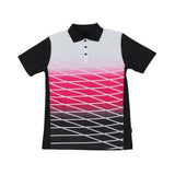 Sublimation Collared T-Shirt | AbrandZ Corporate Gifts