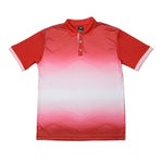 Sublimation Print Basic Polo T-shirt | AbrandZ Corporate Gifts