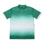 Sublimation Print Basic Polo T-shirt | AbrandZ Corporate Gifts