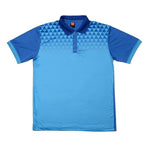 Sublimation Print Polo T-shirt | AbrandZ Corporate Gifts