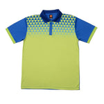 Sublimation Print Polo T-shirt | AbrandZ Corporate Gifts