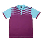 Sublimation Print Polo T-shirt | AbrandZ Corporate Gifts