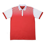 Sublimation Print Polo T-shirt | AbrandZ Corporate Gifts