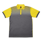 Sublimation Print Polo T-shirt | AbrandZ Corporate Gifts