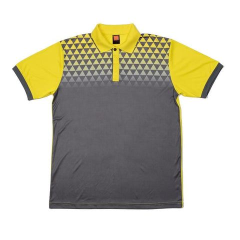 Sublimation Print Polo T-shirt | AbrandZ Corporate Gifts