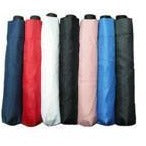Super Slim Foldable Umbrella Executive Corporate Gifts Singapore