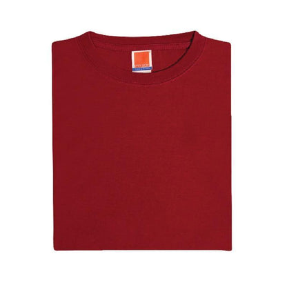 Superb Cotton Unisex T-shirt Executive Corporate Gifts Singapore