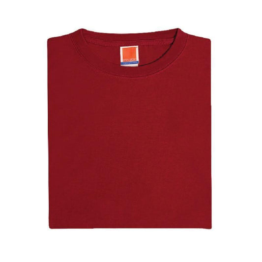 Superb Cotton Unisex T-shirt Executive Corporate Gifts Singapore