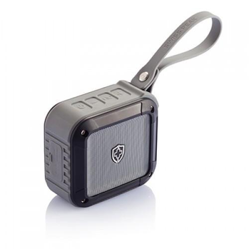 Swiss Peak Outdoor Bluetooth Speaker Executive Corporate Gifts Singapore